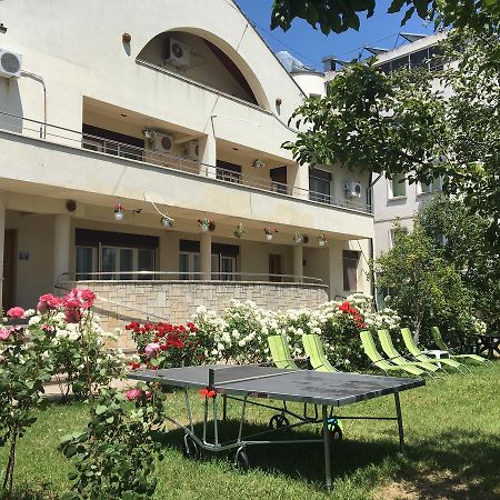 艾福雷诺德 Vila Bendis酒店 外观 照片