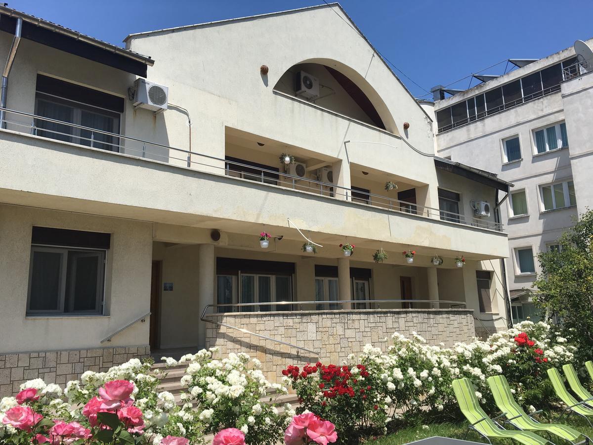 艾福雷诺德 Vila Bendis酒店 外观 照片