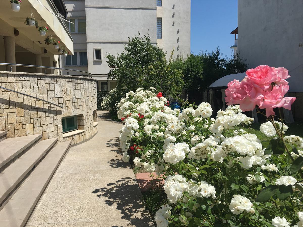 艾福雷诺德 Vila Bendis酒店 外观 照片